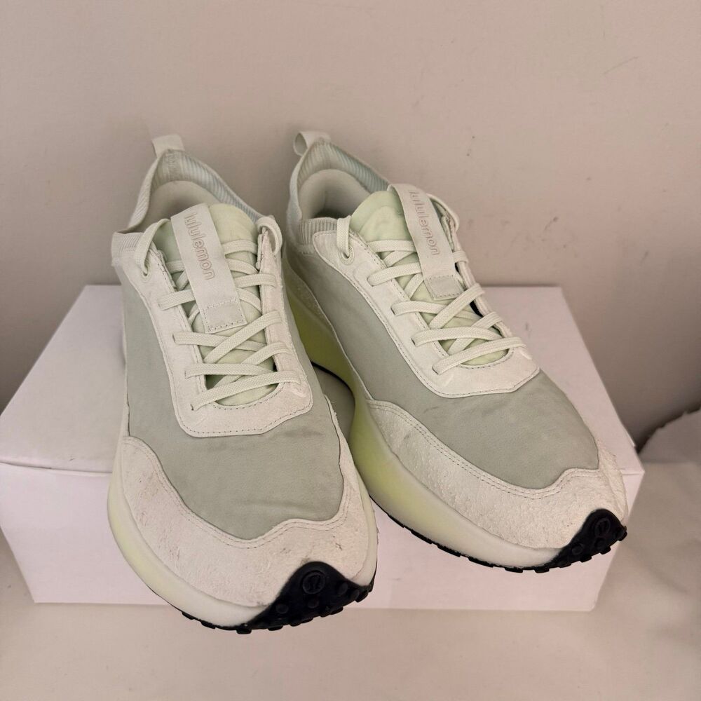 Lululemon CrossCity Sneakers Shoes Men’s 10.5